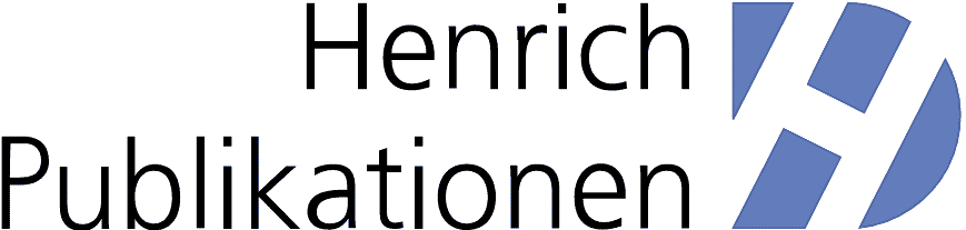 Henrich Publikationen Fachzeitschriften